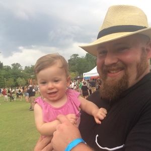 Meet your Posher, Joseph